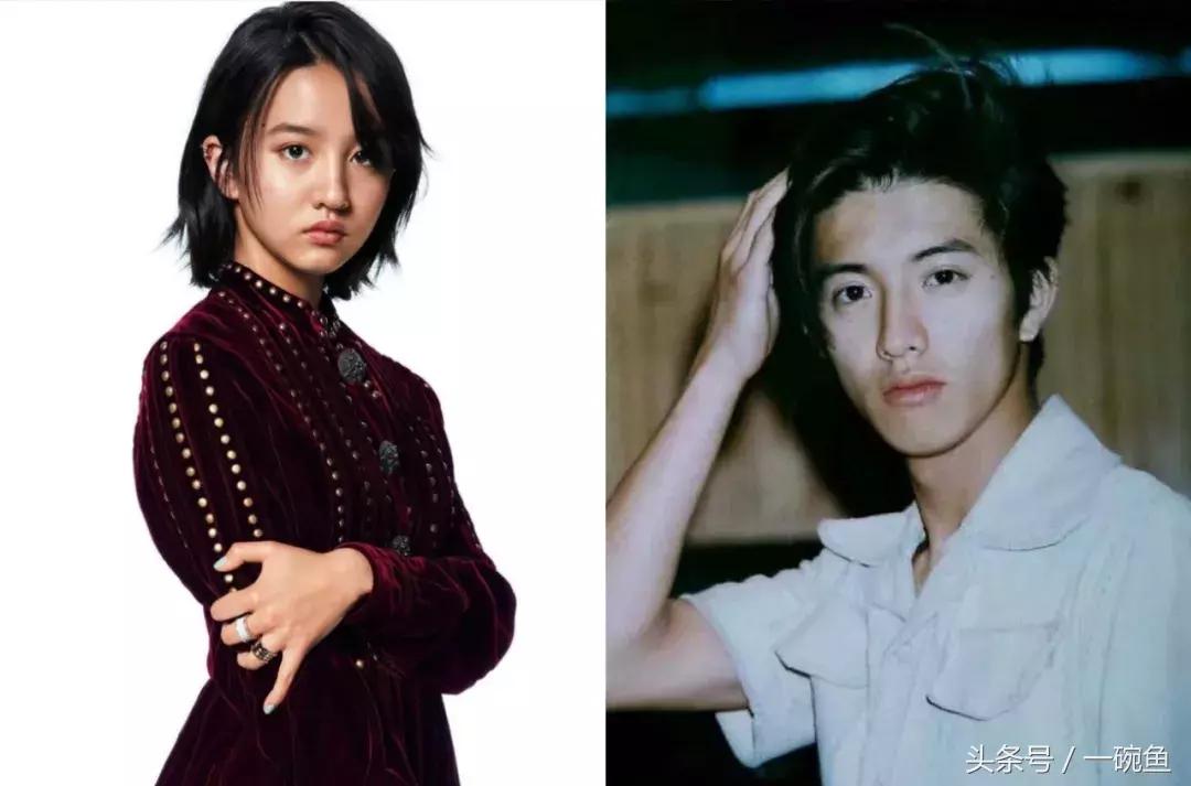 亚洲顶级星二代木村光希,亚洲超星团星二代