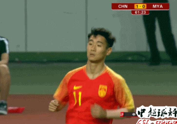 中国足球再现业余1幕：国字号球队与中超用人起冲突！