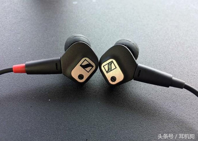 四副3-4千价位入耳式耳塞对比横评：IE80S、IQPro、K3003、SE535