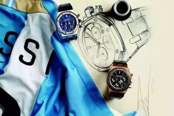 c罗梅西贝克汉姆谁厉害,c罗梅西内马尔戴什么手表