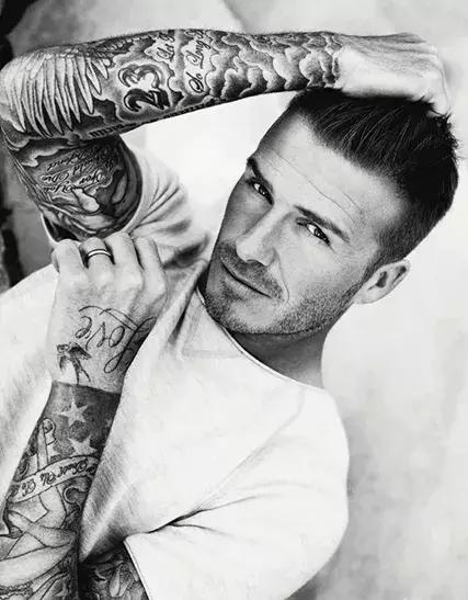 c罗梅西贝克汉姆谁厉害,c罗梅西内马尔戴什么手表