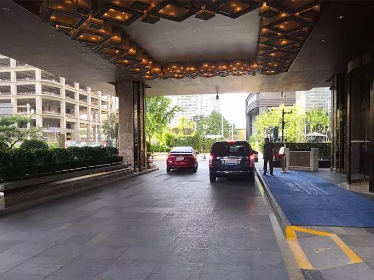 北京嘉里大酒店测评,北京嘉里酒店排行榜