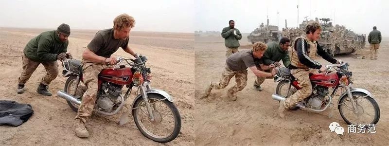 哈里王子最新婚姻,哈里王子娶二婚梅根