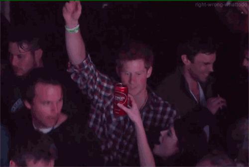 哈里王子最新婚姻,哈里王子娶二婚梅根