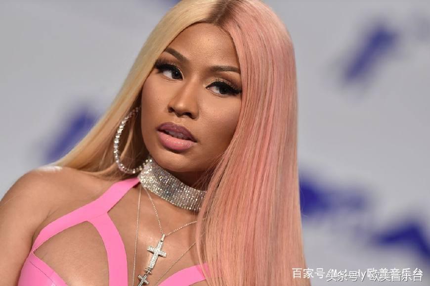 美国女歌手麻辣鸡,美国说唱女星麻辣鸡