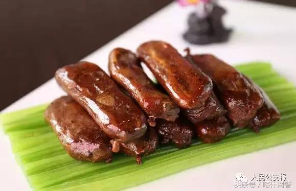 食药打假每周黑榜,食药监局曝光61批次不合格食品