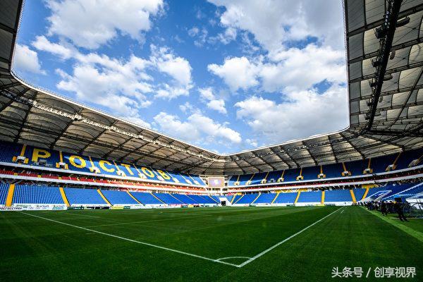 2018俄罗斯世界杯球场介绍,2018俄罗斯世界杯球场分别在哪