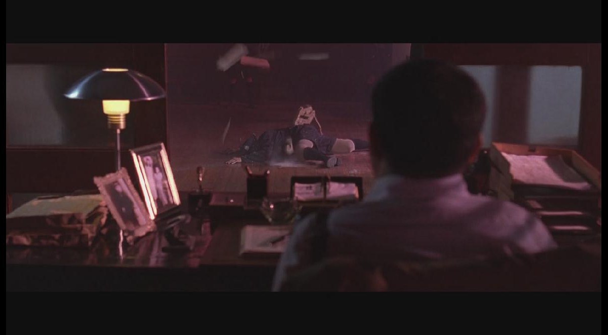 冯小刚大闹警局电影,冯小刚打警察局长是什么电影