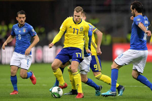 俄罗斯世界杯十大巨星评选,这届世界杯可能一战成名的妖人