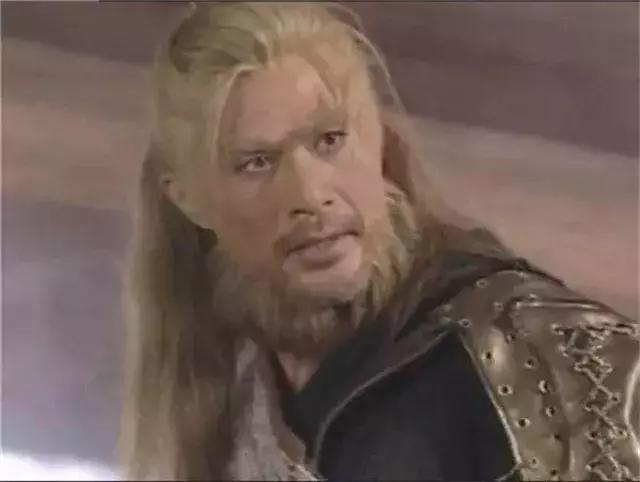 隋唐英雄传十五年男主角,隋唐英雄传三位艺人