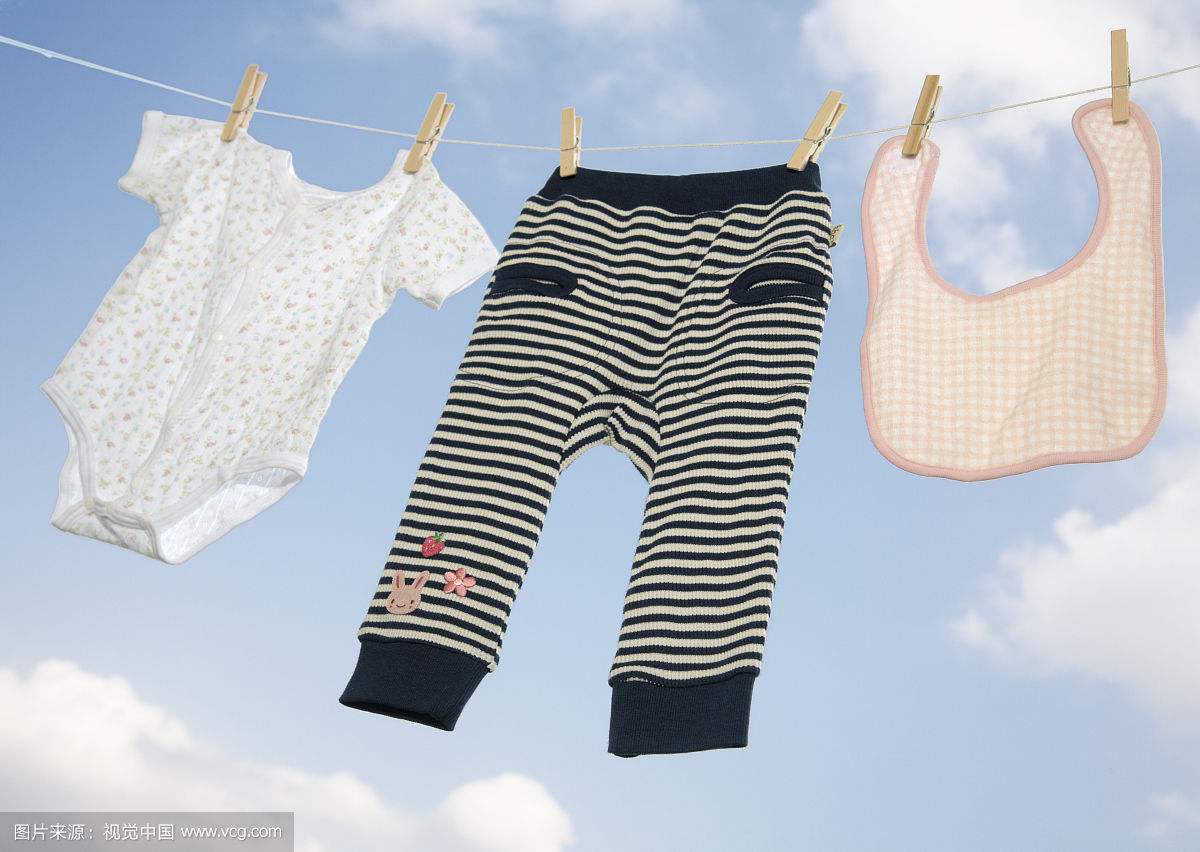 宝宝衣物去污渍妙招大全,去衣物顽固污渍小妙招