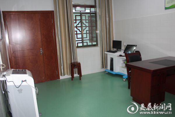 娄底中医养生康复医院,针灸推拿传承中华文化