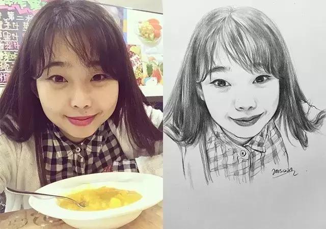 画人物如何画出多而不乱的线条,怎么画人物才更难更好看呢