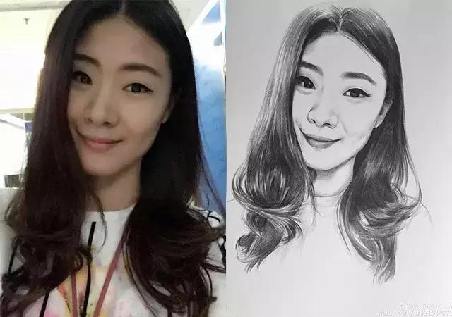 画人物如何画出多而不乱的线条,怎么画人物才更难更好看呢