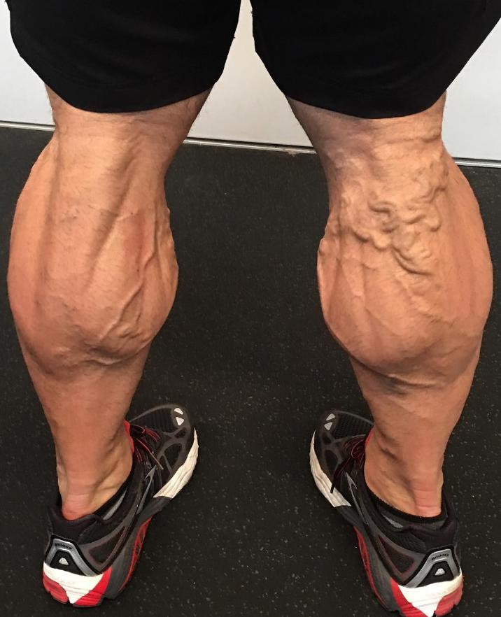 小孩子怎么才能训练小腿爆发力,小腿弹跳力和爆发力训练无器械