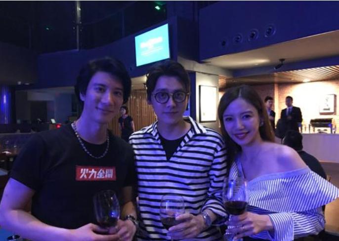 鹿晗李易峰热血街舞团,鹿晗李易峰赵丽颖