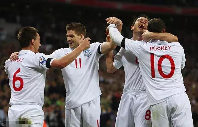 走进世界杯：我们是三狮军团喵喵喵