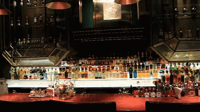 呼市的酒吧都有哪些,呼市氛围好的酒吧