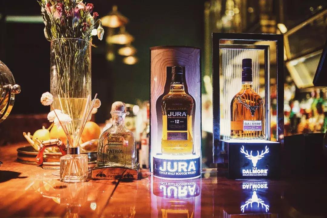 呼市的酒吧都有哪些,呼市氛围好的酒吧