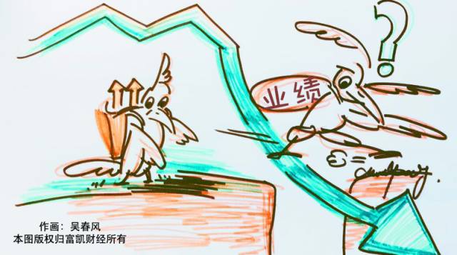 远望谷过去十年财报分析,远望谷经营深度分析