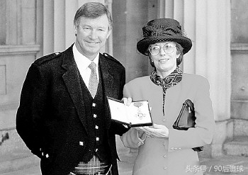 介绍弗格森荣誉,奥沙利文弗格森