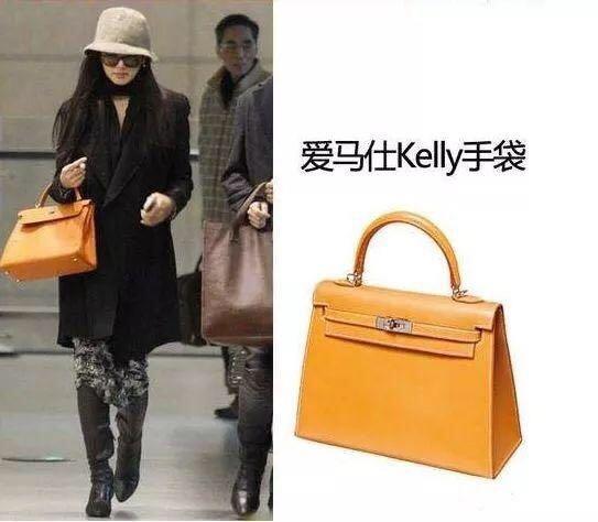 比张雨绮安利的包性价比更高！全在这里了！