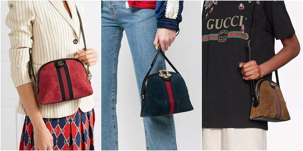 比张雨绮安利的包性价比更高！全在这里了！