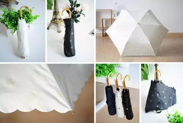 wpc遮阳伞评测,wpc防紫外线遮阳伞