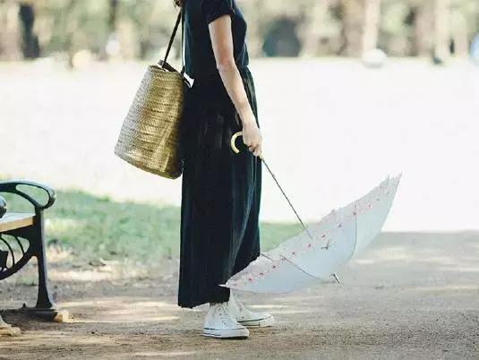 wpc遮阳伞评测,wpc防紫外线遮阳伞