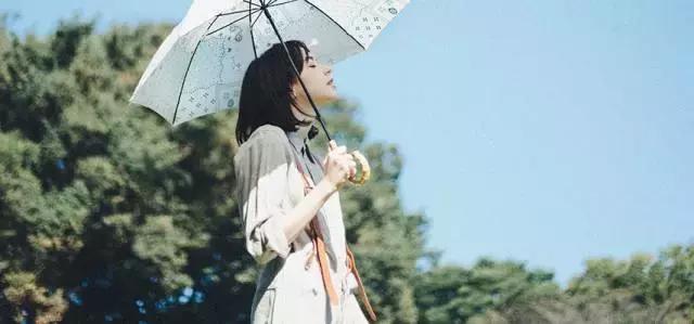 wpc遮阳伞评测,wpc防紫外线遮阳伞