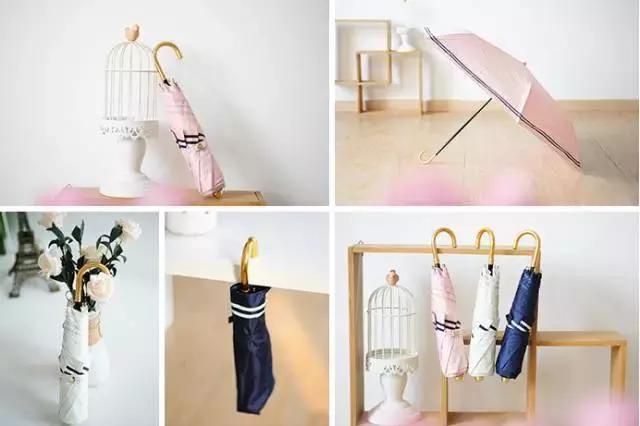 wpc遮阳伞评测,wpc防紫外线遮阳伞