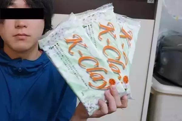 岛国真会玩——自制吹气娃娃，真是寂寞如雪啊！