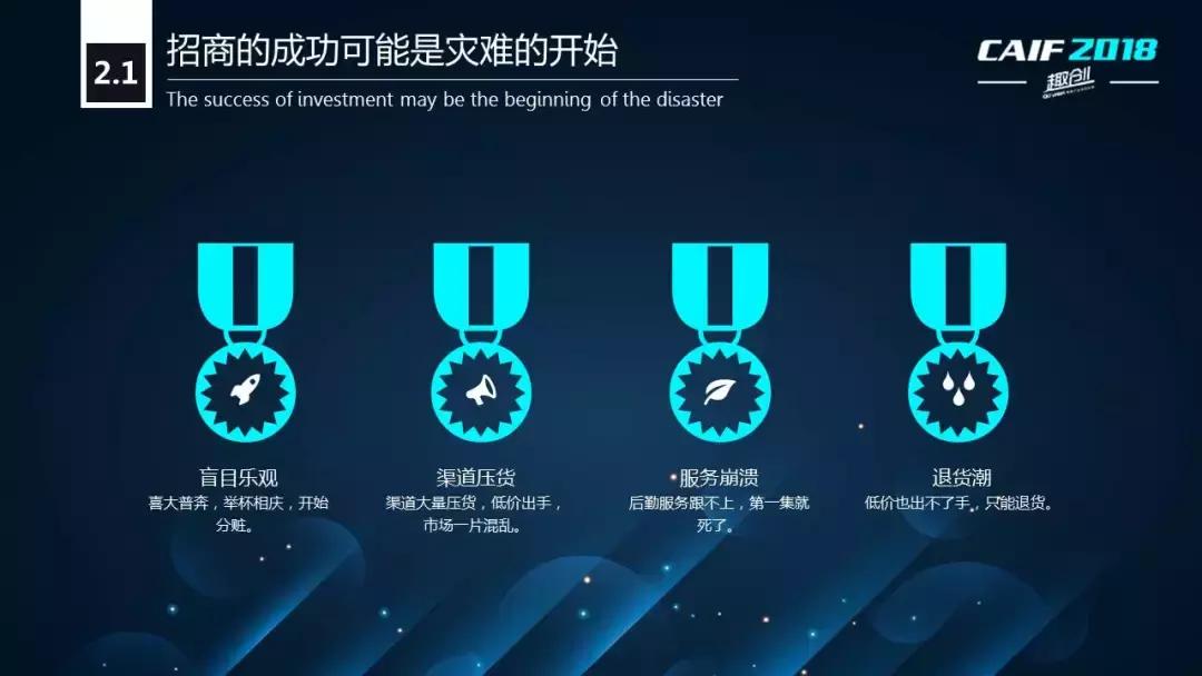 CAIF2018大咖说安太医姜邵文：延时*剂喷**的渠道战略