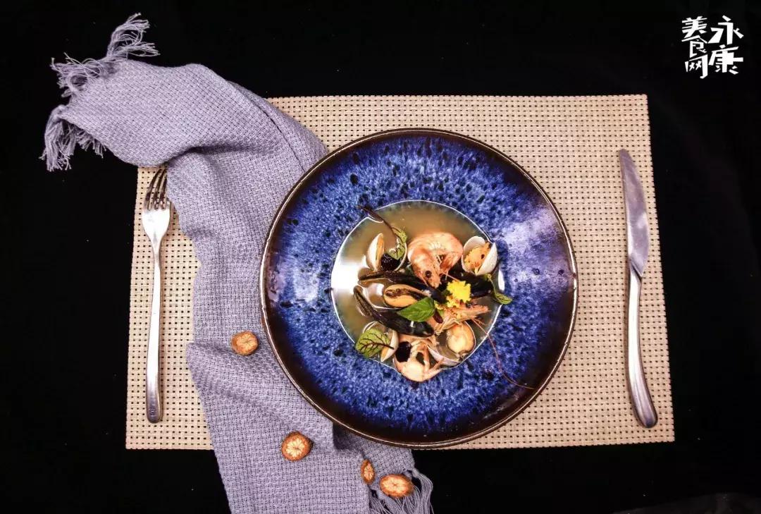 巴黎网红餐馆,法国最火网红餐厅