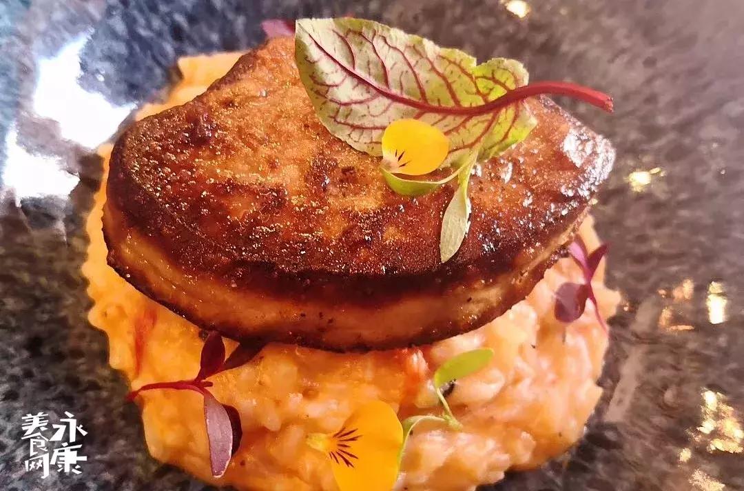 巴黎网红餐馆,法国最火网红餐厅