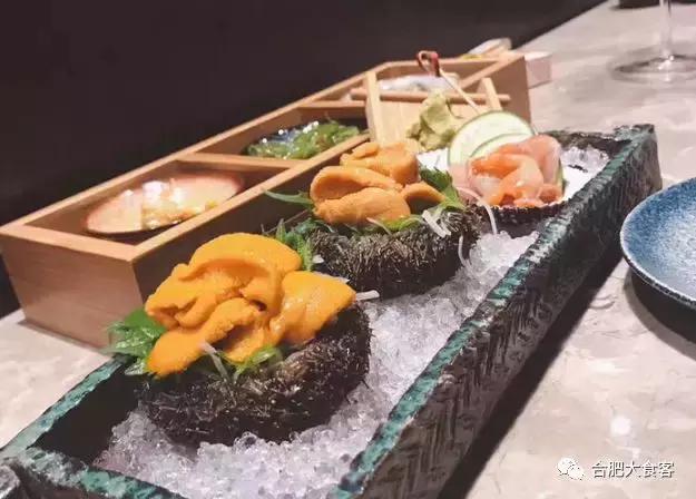 合肥最贵贵贵贵贵的餐厅汇总，还没看到最后一家我就哭了~