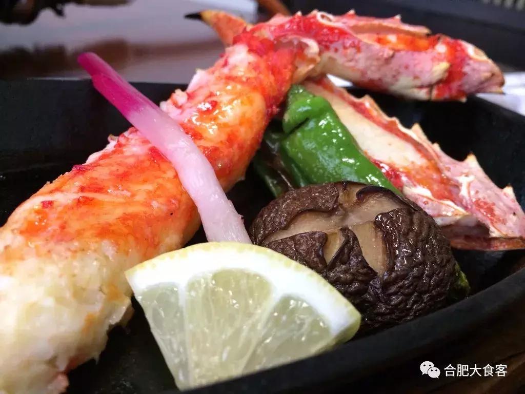 合肥最贵贵贵贵贵的餐厅汇总，还没看到最后一家我就哭了~