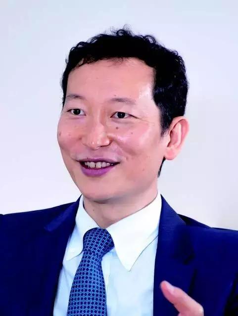 日本11位社长这样说数码技术带来的新变革