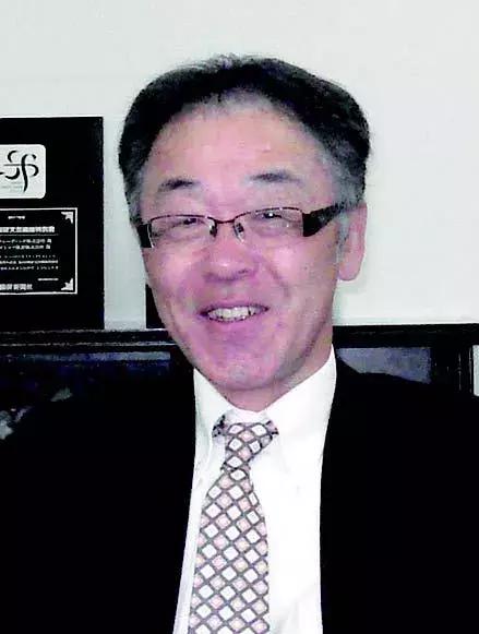 日本11位社长这样说数码技术带来的新变革