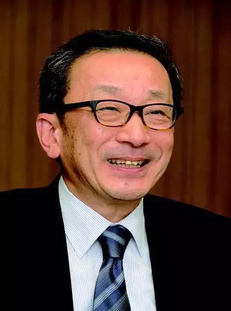 日本11位社长这样说数码技术带来的新变革