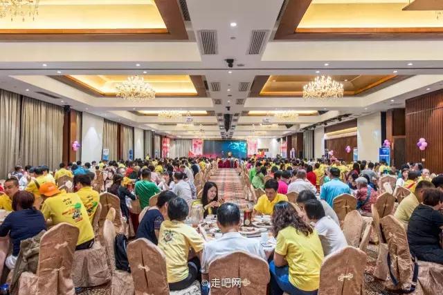 什么？Jeep竟然对走吧网发起商标异议！