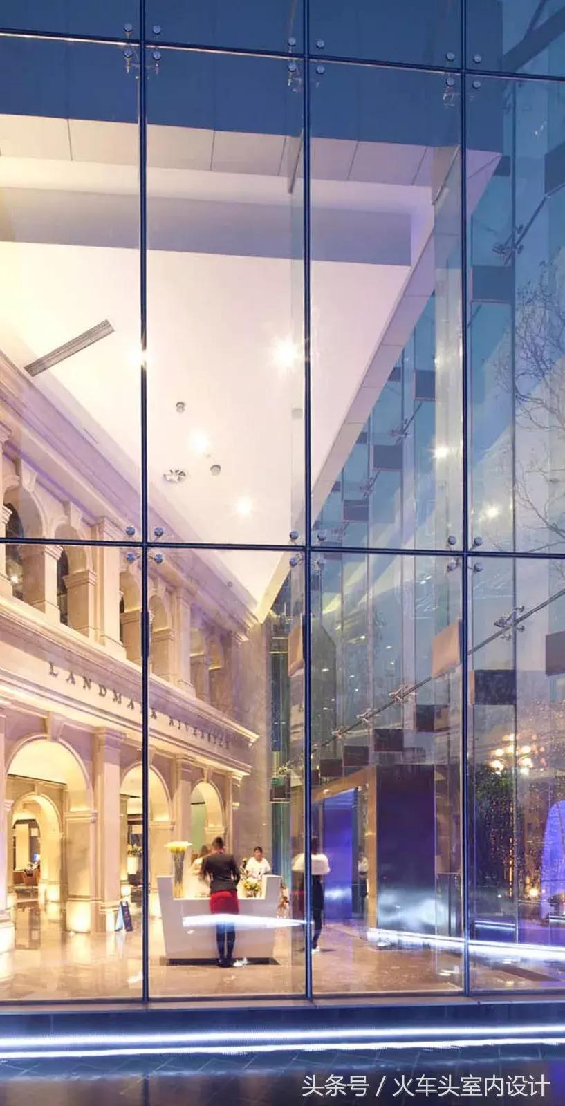 新与旧的对话——重庆弹子石水师兵营会所