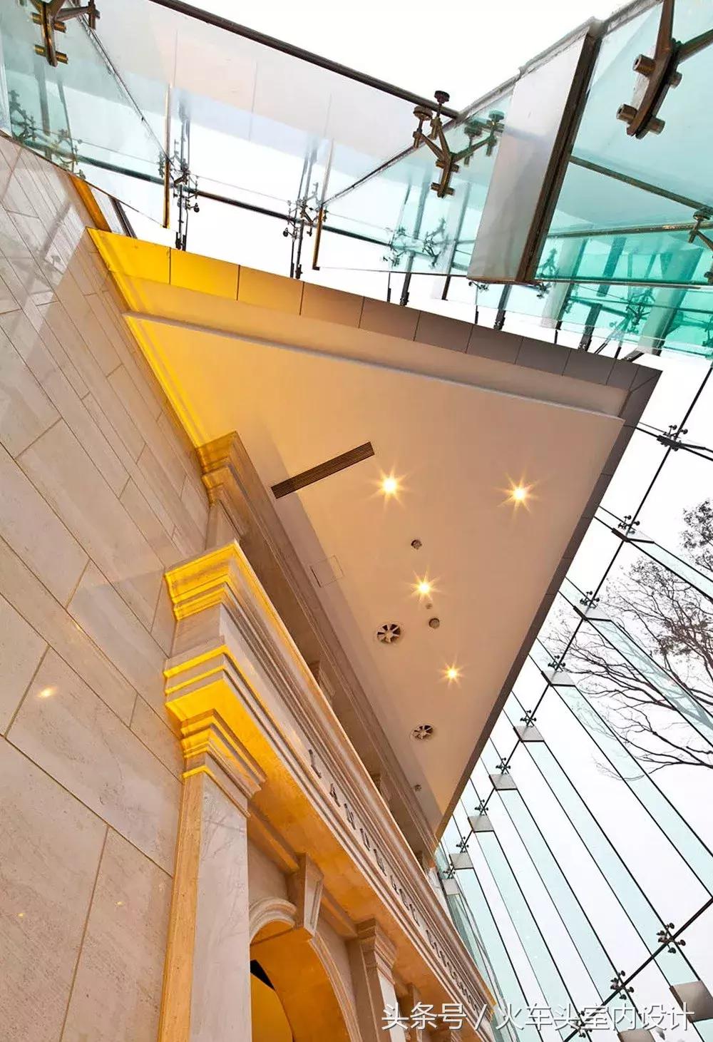 新与旧的对话——重庆弹子石水师兵营会所