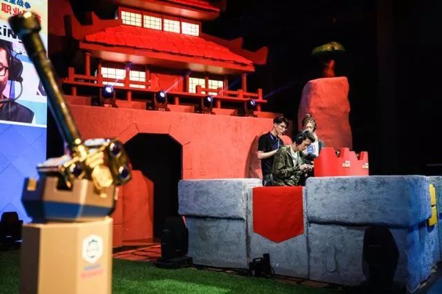 皇室战争2017crl全球总决赛,2018年皇室战争职业联赛成就