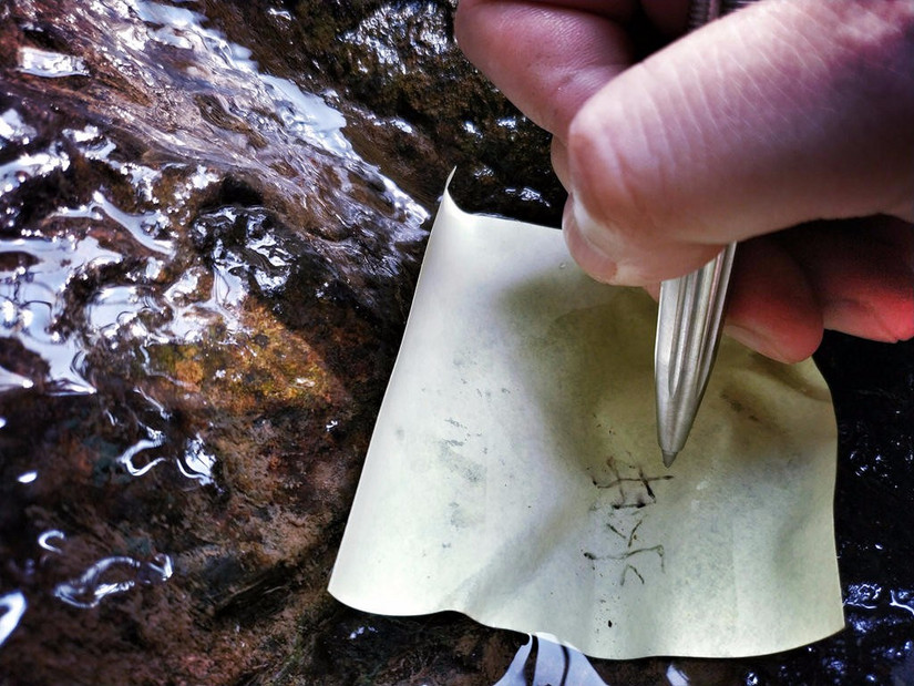 奈特科尔ntp31战术笔评测,奈特科尔ntp21战术笔评测