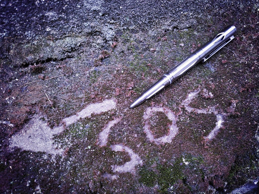 奈特科尔ntp31战术笔评测,奈特科尔ntp21战术笔评测