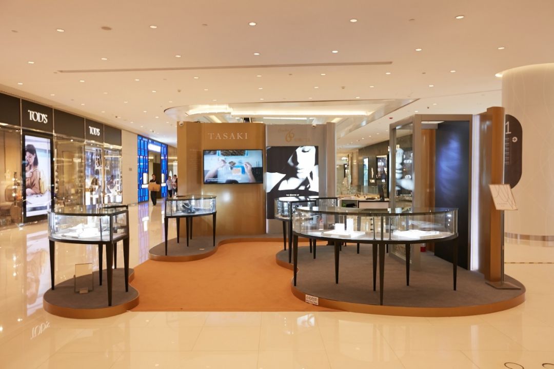 无锡恒隆广场未来规划,无锡为什么要恒隆广场