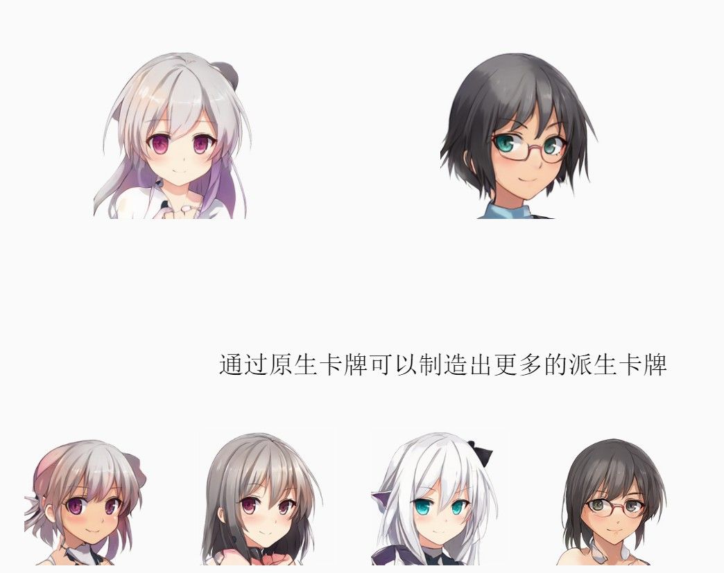 科技造福世界！二次元老婆自动生成，能出租还能生猴子