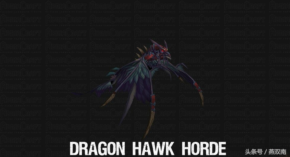 魔兽世界8.0所有坐骑,魔兽世界8.0坐骑攻略大全