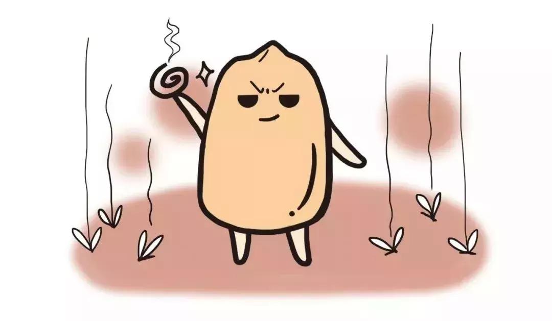 一群人蚊子为什么只叮一个人,一群人中为什么蚊子只咬你